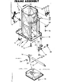 Frame assembly