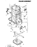 Frame assembly