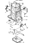 Frame assembly