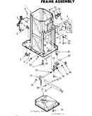 Frame assembly
