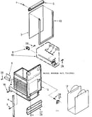 Container assembly