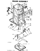 Frame assembly