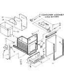 Container assembly