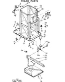 Frame parts