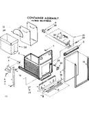 Container assembly