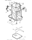 Frame assembly
