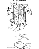 Frame assembly