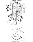 Frame assembly