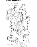 Frame assembly