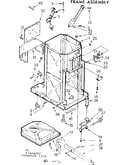 Frame assembly