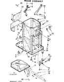Frame assembly