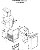 Container assembly