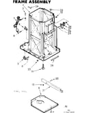 Frame assembly