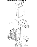 Container assembly