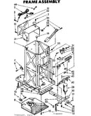 Frame assembly
