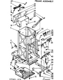 Frame assembly
