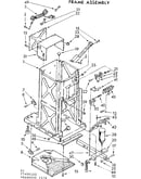 Frame assembly