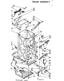 Frame assembly