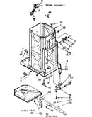 Frame assembly