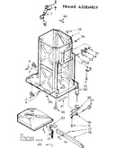 Frame assembly