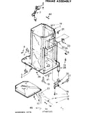 Frame assembly