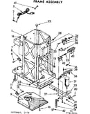 Frame assembly