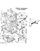 Frame assembly