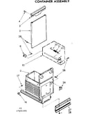 Container assembly