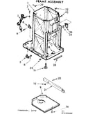 Frame assembly