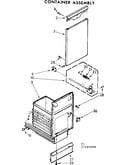 Container assembly