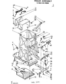 Frame assembly