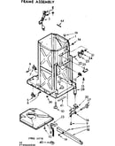 Frame assembly