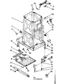 Frame assembly