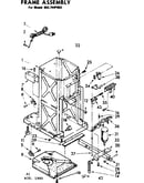 Frame assembly