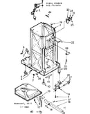 Frame assembly