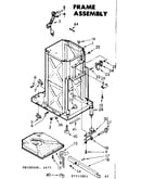 Frame assembly