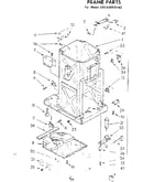 Frame parts