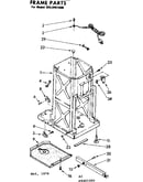 Frame parts