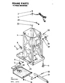 Frame parts