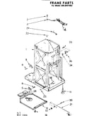 Frame parts