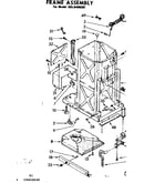 Frame assembly