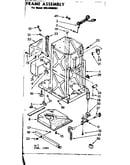 Frame assembly