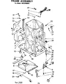Frame assembly