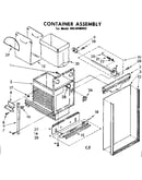 Container assembly
