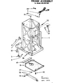 Frame assembly