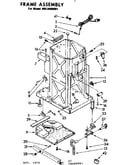 Frame assembly