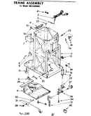 Frame assembly