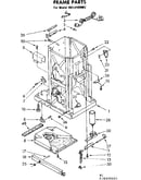 Frame parts