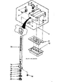 Ram assembly