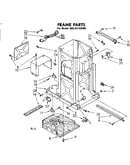 Frame parts